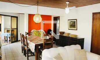 Imagem 6: Apartamento para Aluguel - Barra Fundan, 5 Quartos, 226 m2