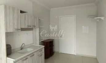 Imagem 3: Apartamento para alugar com 01 dormitoriono Centro de Ponta Grossa Pr
