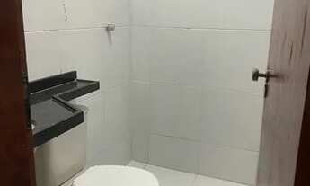 Imagem 2: Quarto APENAS PARA MULHERES