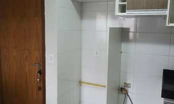 Imagem 6: ALUGO APTO 1 QUARTO com GARAGEM. Ed. Alegria ao lado do METRÔ