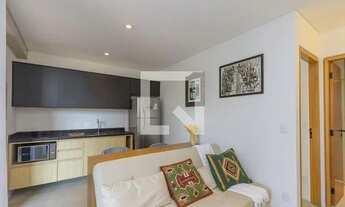 Imagem: Apartamento para Aluguel - Brooklin, 1 Quarto