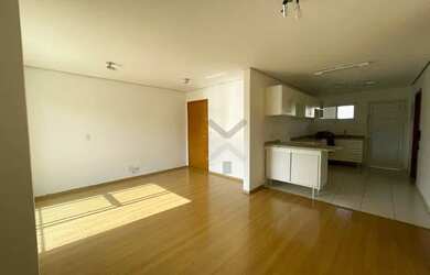 Imagem 6: Apartamento com 2 dormitórios para alugar, 73 m² por R$ 4.276,00/mês - Jardim - Santo Andr