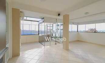 Imagem 4: Cobertura com 3 dormitórios à venda, 147 m² por R$ 1.150.000 - Chácara das Pedras - Porto