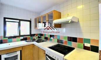 Imagem 5: Apartamento Venda Vila Nova Conceição 70 m² 1 Dormitórios