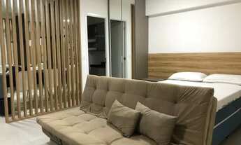 Imagem 4: Studio Master no edifício time na Ponta Verde