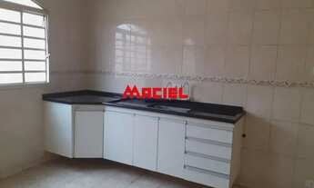 Imagem 4: Casa Padrão em São José dos Campos