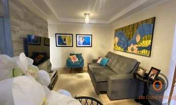 Imagem 3: Apartamento com 2 Quartos à venda, 72 m² por R$ 480.000 - Castelo - Belo Horizonte/MG