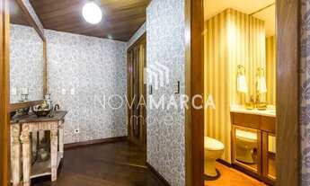 Imagem 5: PORTO ALEGRE - Padrão - Mont' Serrat