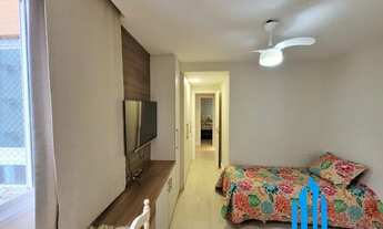 Imagem 6: Apartamento para venda possui 98 metros quadrados com 3 quartos em Centro - Guarapari - ES