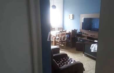 Imagem 3: São Paulo - Apartamento Padrão - Água Rasa