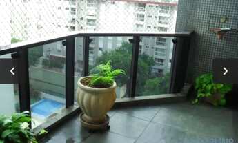 Imagem 4: APARTAMENTO - ALTO DA LAPA - SP