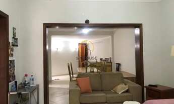 Imagem: Sobrado à venda, 2 dormitórios, 3 banheiros