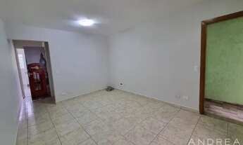 Imagem 3: SOBRADO 2 DORMITORIOS-2 VAGAS (QUINTAL C/ CHURRASQUEIRA