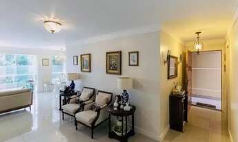 Imagem 4: Venda Casa 4 Dormitórios - 360 m² Brooklin Velho