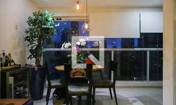 Imagem 6: Apartamento para Aluguel - Embaré, 2 Quartos, 120 m2