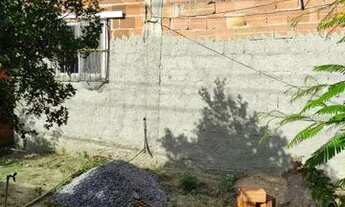 Imagem: Casa na rua jussara