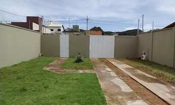 Imagem 3: Aluga-se Casa em Canaã dos Carajás