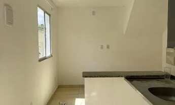 Imagem 3: Kitnet/conjugado para aluguel, quarto / sala