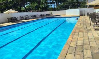 Imagem: 2 quartos pontoes da Barra linda vista andar