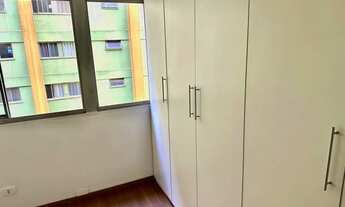 Imagem 5: Apartamento para venda com 57 m² - 02 quartos - 01 vaga - Vila Mariana - São Paulo - SP