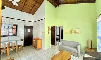 Imagem 2: Village com 2 dormitórios à venda, 57 m² por R$ 440.000 - Centro - Bertioga/SP