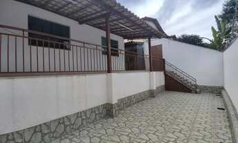 Imagem 5: Casa para venda com 150 metros quadrados com 3 quartos