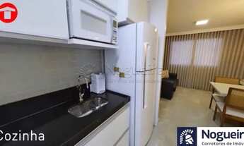 Imagem 7: Apartamento para venda possui 42 metros quadrados com 2 quartos em Maranguape I - Paulista