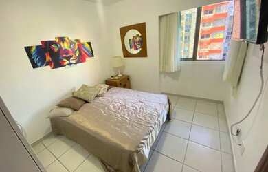 Imagem 7: Apartamento para aluguel com 170 metros quadrados com 4 quartos em Boa Viagem - Recife - P