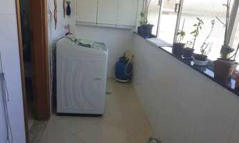 Imagem 6: Apartamento de 3 DORMITÓRIOS com VAGA DEMARCADA