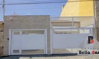 Imagem 7: Sobrado para venda com 120 metros quadrados com 3 quartos em Mooca - São Paulo - SP