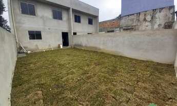 Imagem 4: Sobrado para Venda em Colombo, Campo Pequeno, 3 dormitórios, 1 suíte, 3 banheiros, 2 vagas