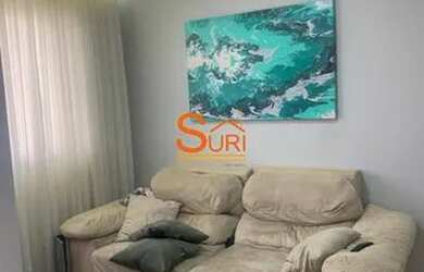 Imagem 7: Apartamento para venda com 62 metros quadrados com 3 quartos