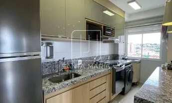 Imagem 6: Apartamento (tipo - padrao) 2 dormitórios/suite, cozinha planejada, portaria 24hs, lazer