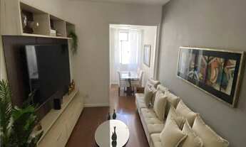 Imagem: Rio de Janeiro - Apartamento Padrão - Tijuca