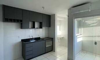 Imagem 2: Alugo apartamento semi mobiliado