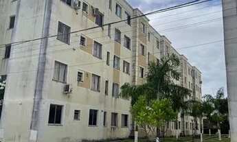 Imagem 2: Aluguel de ótimo apartamento com 2 quartos no Antares - Maceió - AL