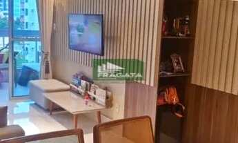 Imagem: APARTAMENTO ARACAJU COND EL VISO CONTEMPORANEO