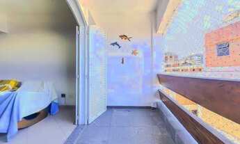 Imagem 5: Apartamento para Aluguel - Vila Júlia, 3 Quartos, 141 m2