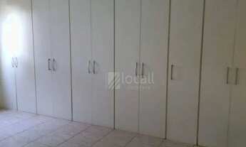 Imagem 5: Apartamento com 3 dormitórios para alugar, 189 m² por R$ 1.810,84/mês - Boa Vista - São Jo