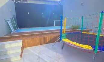 Imagem 7: A casa dos seus sonhos na melhor localização de Farolândia. // Com Piscina