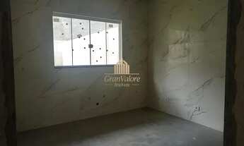 Imagem 5: Sobrado à venda na Fanny com terraço e quintal