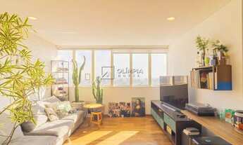 Imagem 3: Apartamento Venda 2 Dormitórios - 130 m² Vila Ipojuca