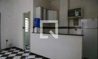 Imagem 3: Apartamento para Aluguel - José Menino, 1 Quarto, 35 m2