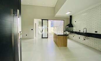 Imagem 4: Casa de condomínio para venda com 136 metros quadrados com 3 quartos