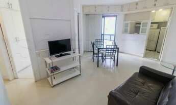 Imagem: Flat disponível para locação no Free