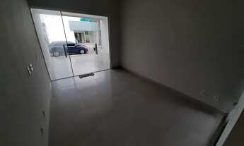 Imagem 5: Casa de Condomínio - Residencial Arbre - 03 Quartos - Churrasqueira