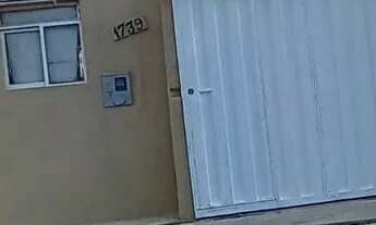 Imagem: Barracão eldorado