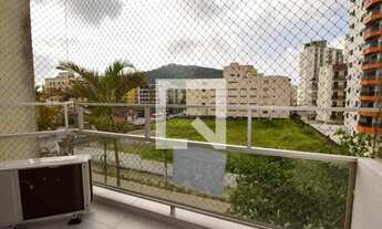 Imagem 7: Apartamento para Aluguel - Parque Enseada, 3 Quartos, 91 m2