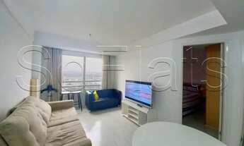 Imagem: Flat em Guarulhos com excelente localização