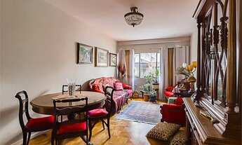 Imagem: Apartamento para venda tem 104 metros quadrados